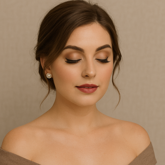 Makeup Only – Bridesmaid or Guest