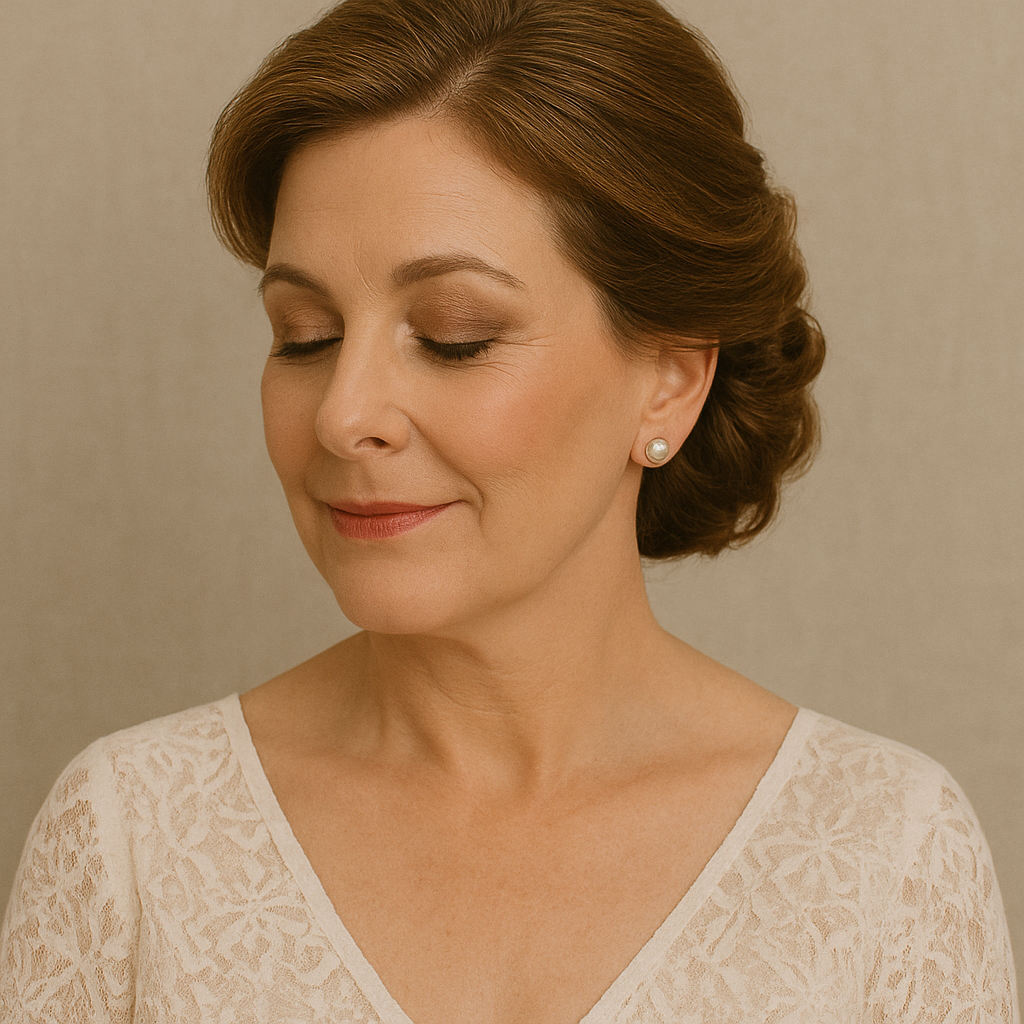 Mother of the Bride/Groom Hair & Makeup