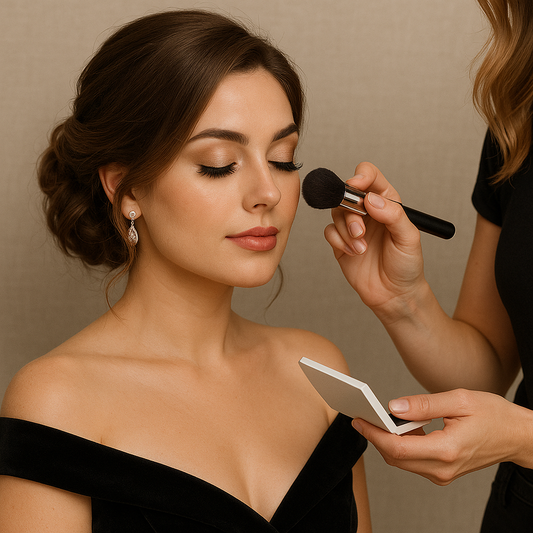 Touch-Up Service (Hourly On-Site)